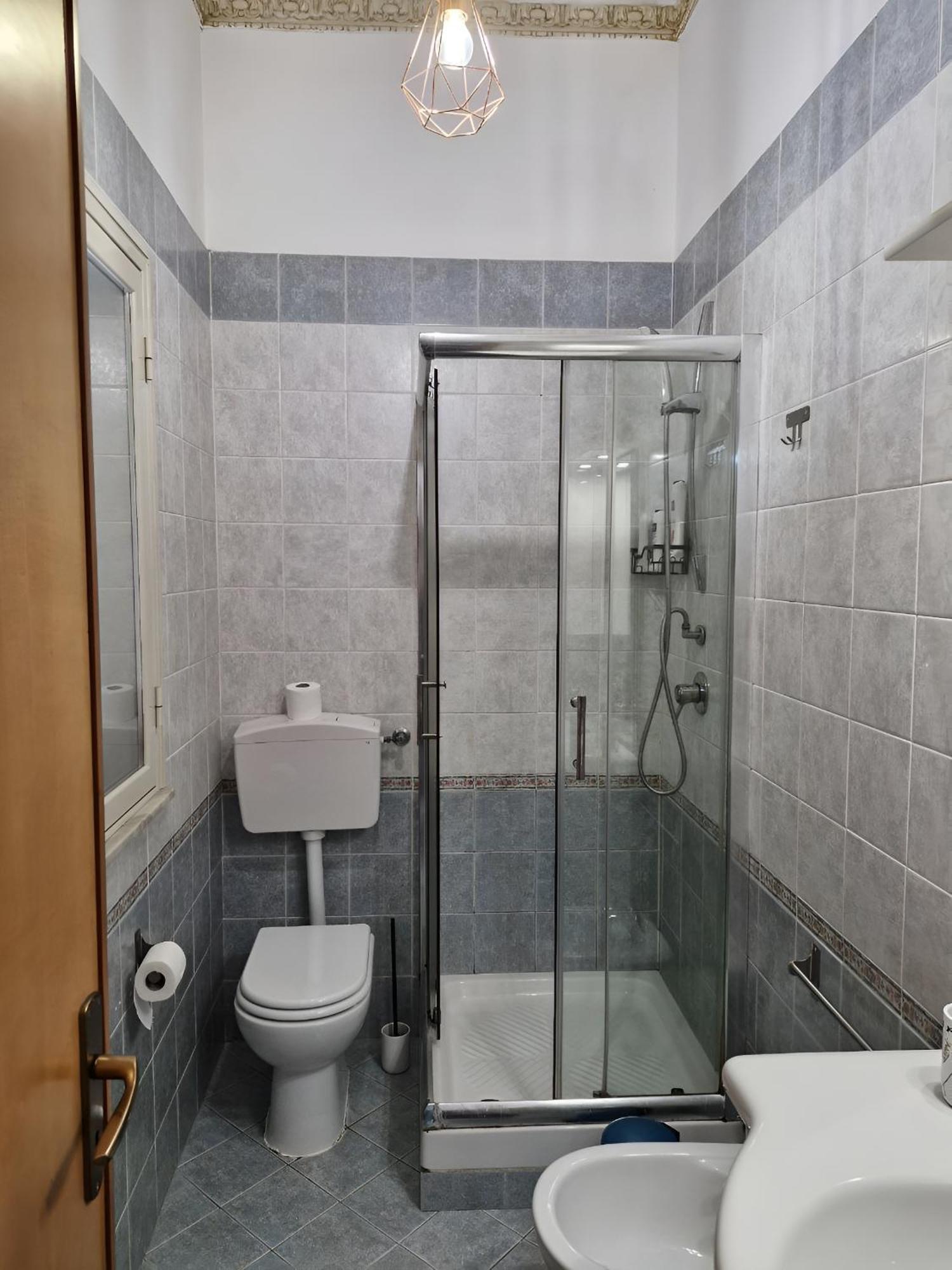 Apartamento Happie Casa Stazione *