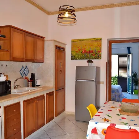 Happie Casa Stazione Centrale Apartment Palermo Exterior photo