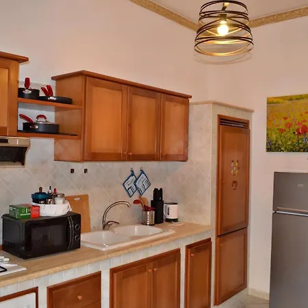 Happie Casa Stazione Centrale Apartment Palermo Exterior photo