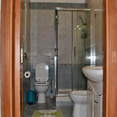 Happie Casa Stazione Centrale Apartment Palermo Exterior photo