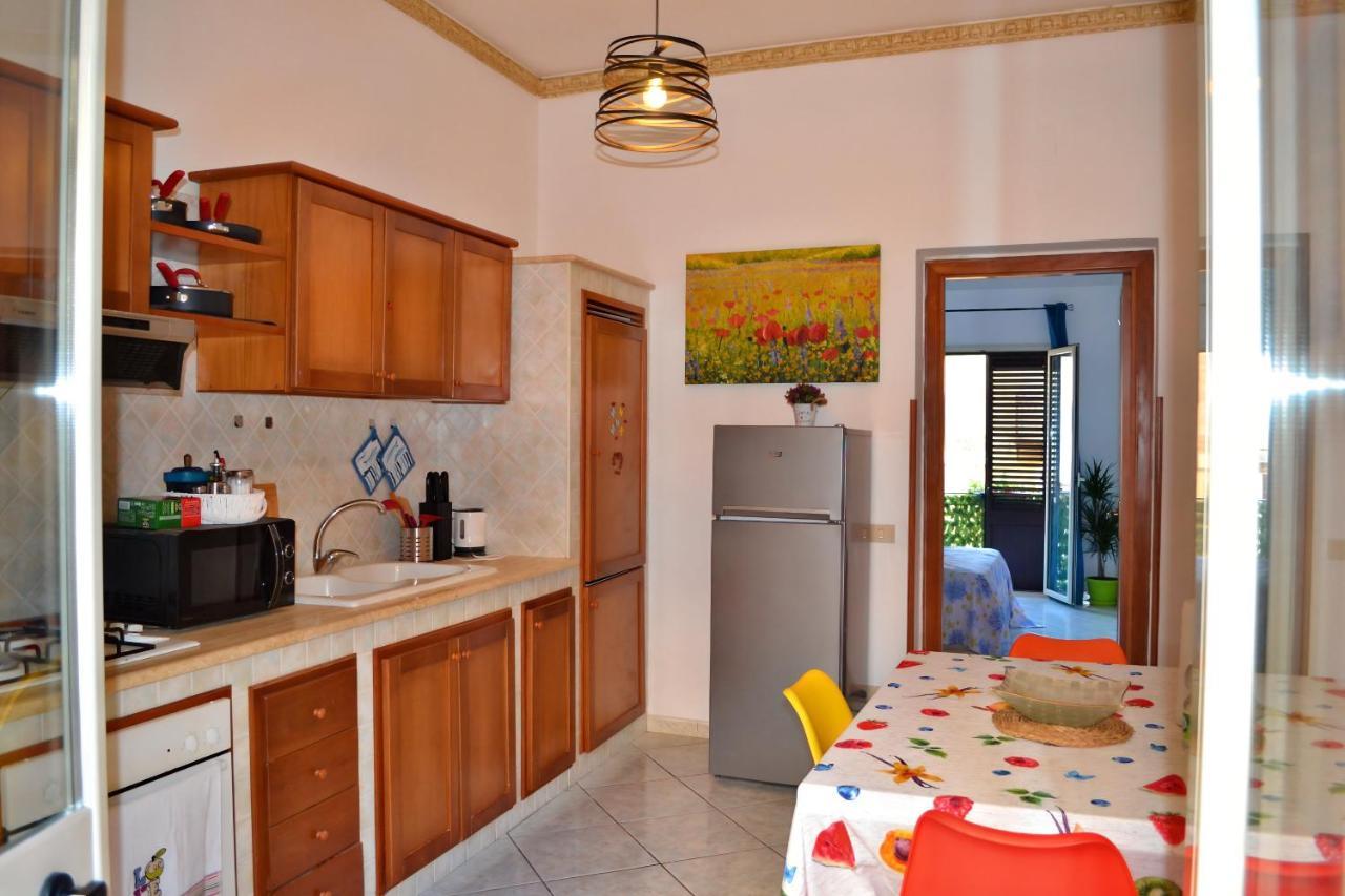 Apartment Happie Casa Stazione *