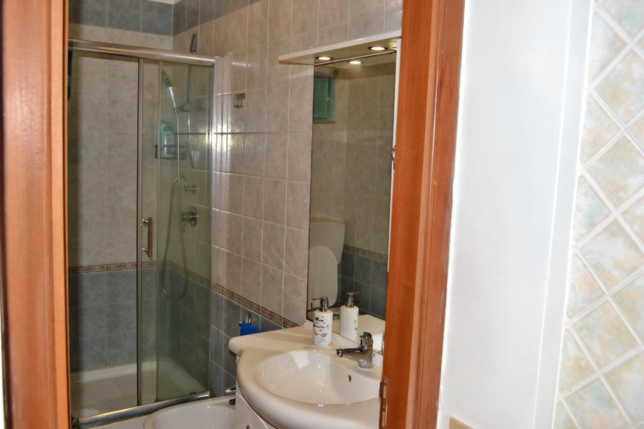 Apartment Happie Casa Stazione Palermo