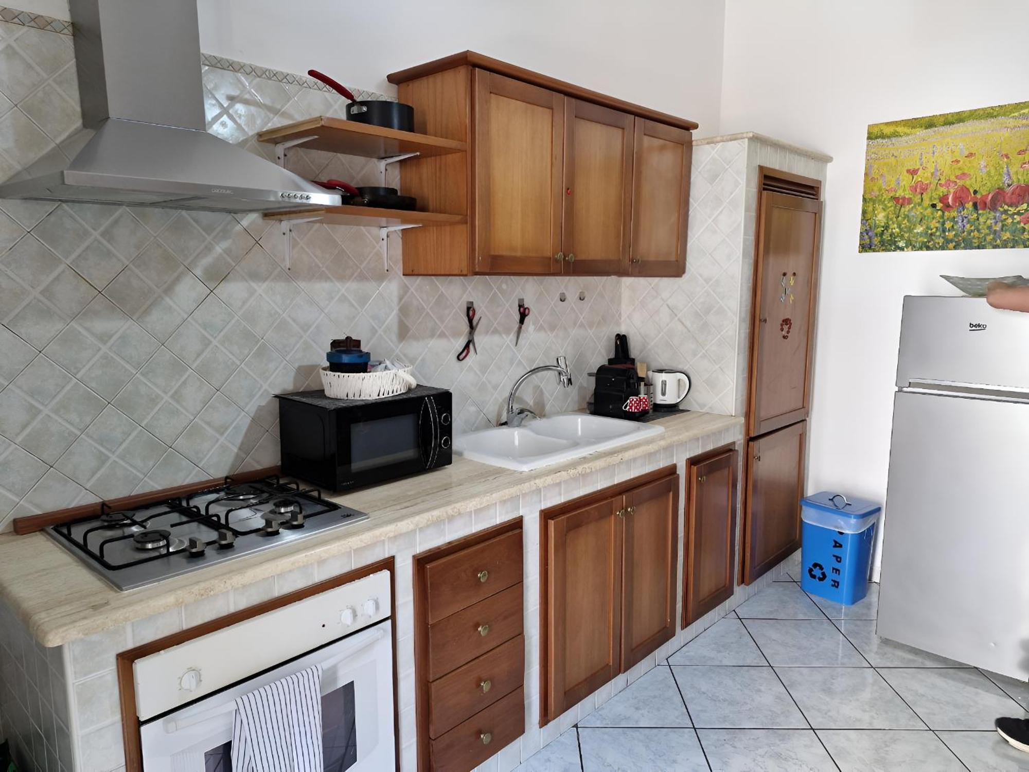 Apartamento Happie Casa Stazione *